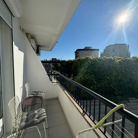 Apartmani Terminal Budva Exterior photo