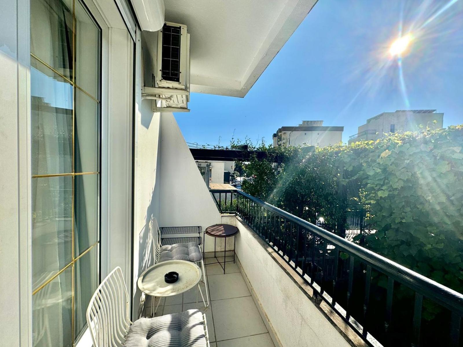 Apartmani Terminal Budva Exterior photo