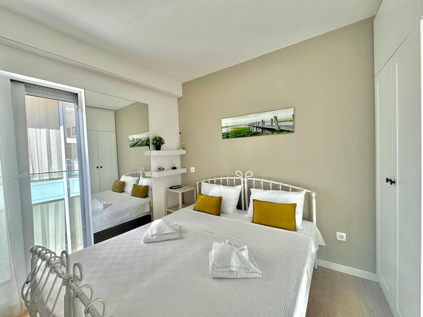 Apartmani Terminal Budva Exterior photo